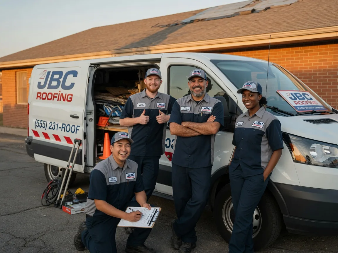 Roof Replacement company in Beggs, OK