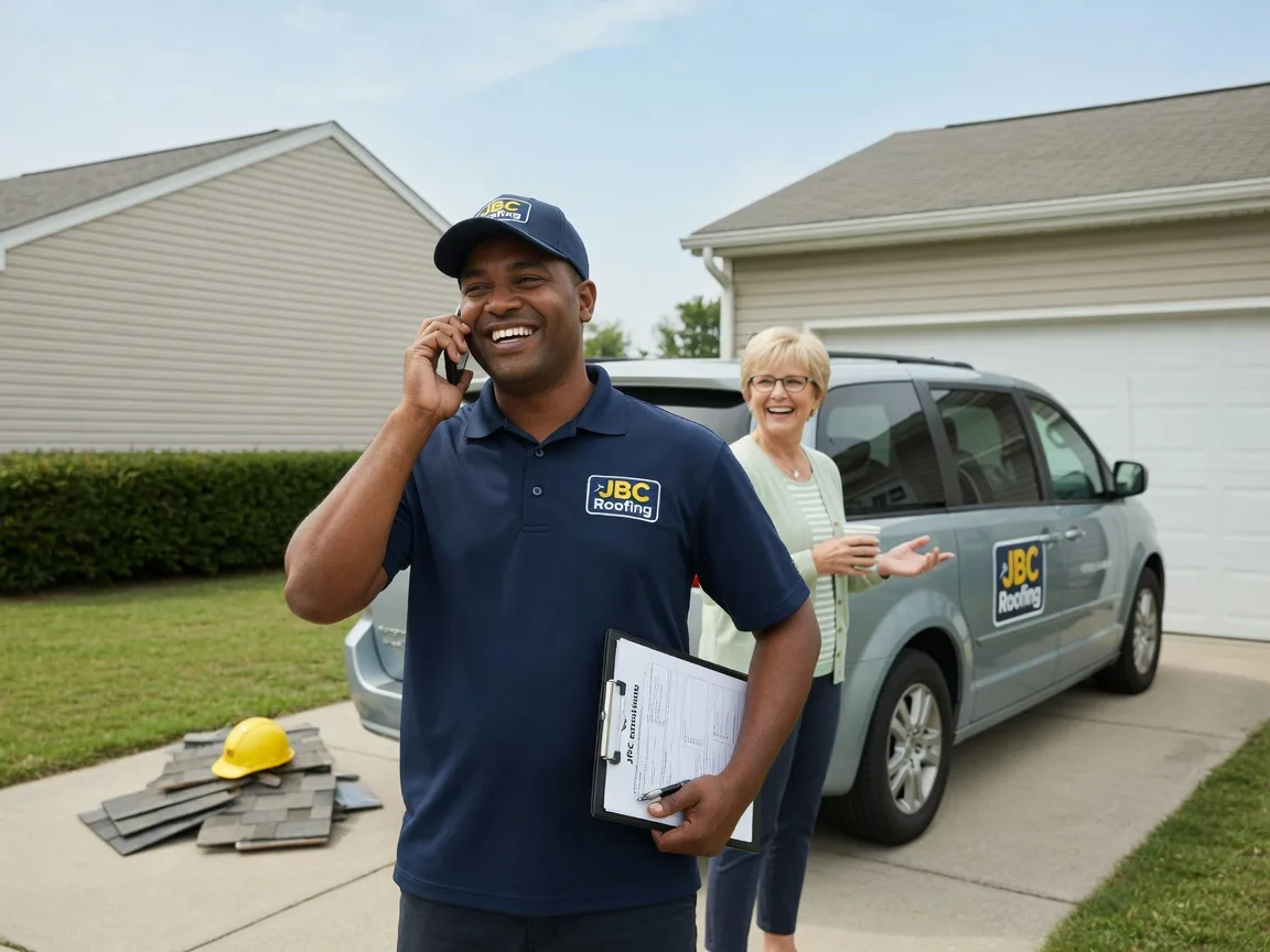 Roof Replacement Beggs, OK FAQs